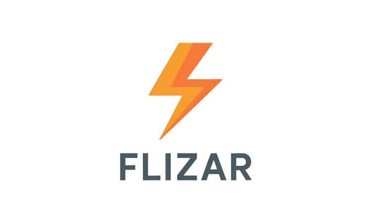 Flizar logo