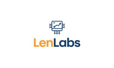 LenLabs.com - Creative brandable domain for sale