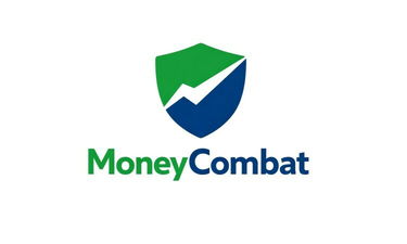 MoneyCombat logo