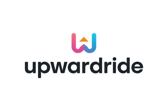 upwardride.com