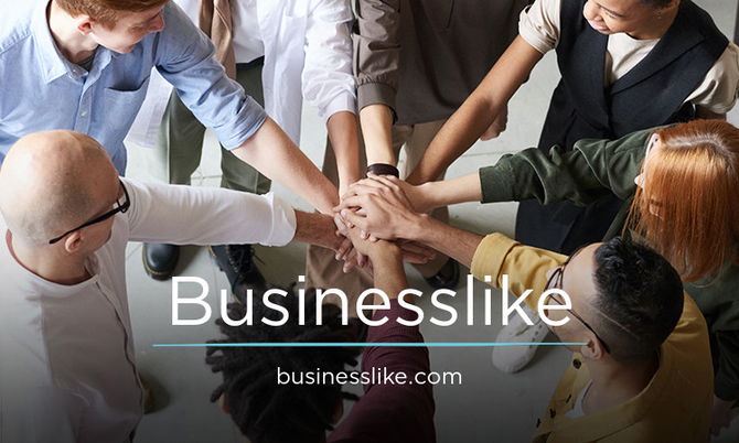 Businesslike.com