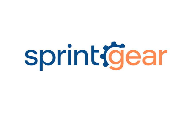 SprintGear.com