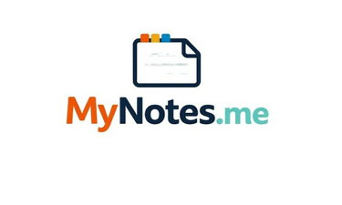 MyNotes.me is for sale