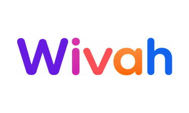 Wivah logo