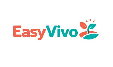 EasyVivo.com - Creative brandable domain for sale