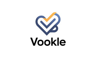 Vookle.com - Creative brandable domain for sale