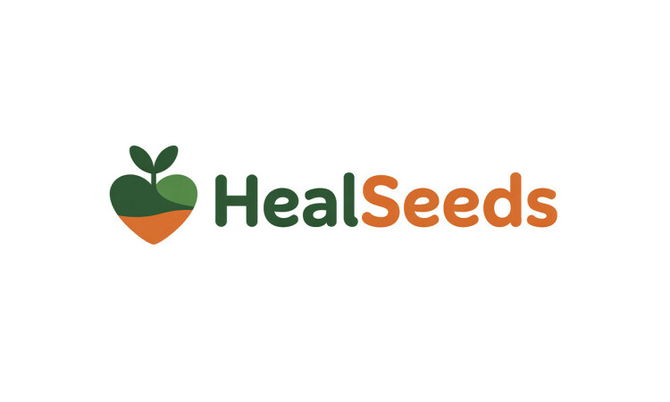 HealSeeds.com