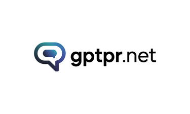 GPTPR.net - Creative brandable domain for sale