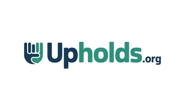 Upholds.org - Creative brandable domain for sale