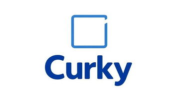 Curky logo