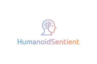 HumanoidSentient.com - Creative brandable domain for sale