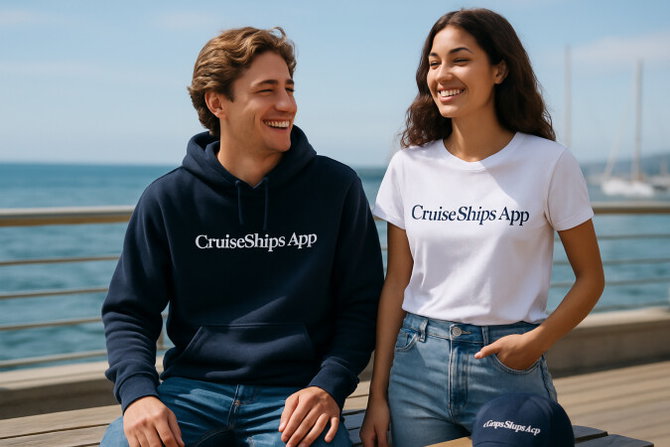 CruiseShips.App — 5