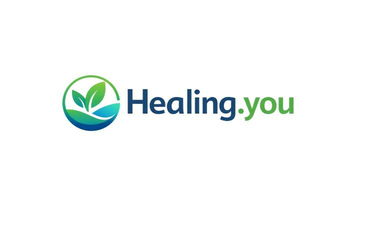 Healing logo