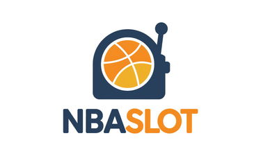 NBASlot.com - Creative brandable domain for sale