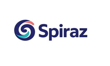Spiraz logo