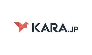 Kara.JP - Creative brandable domain for sale