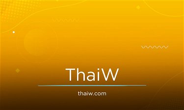 ThaiW.com