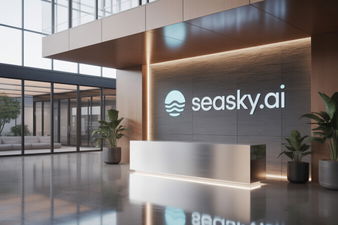 SeaSky.ai - Catchy premium domain names for sale