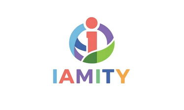 IAMITY logo