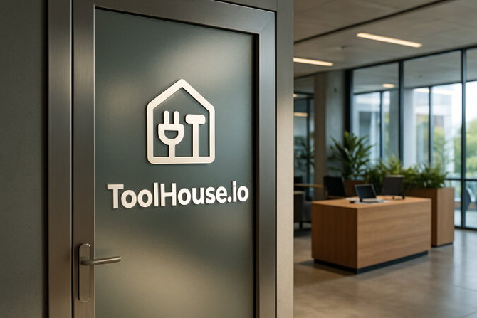 ToolHouse.io — 4