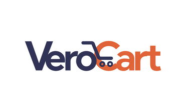 VeroCart.com - Creative brandable domain for sale