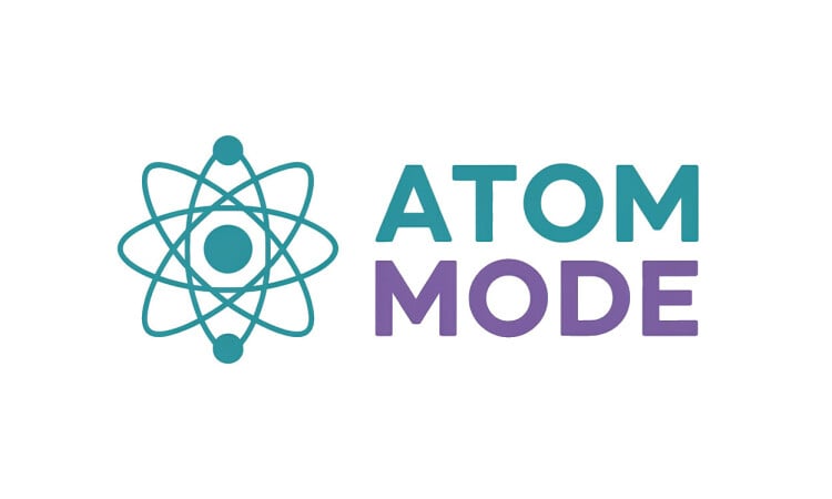AtomMode logo