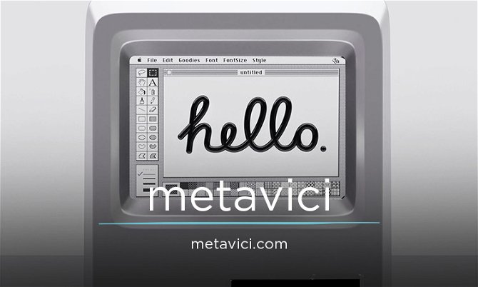 Metavici.com