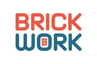 Brickwork.xyz - Creative brandable domain for sale