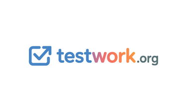TestWork.org - Creative brandable domain for sale