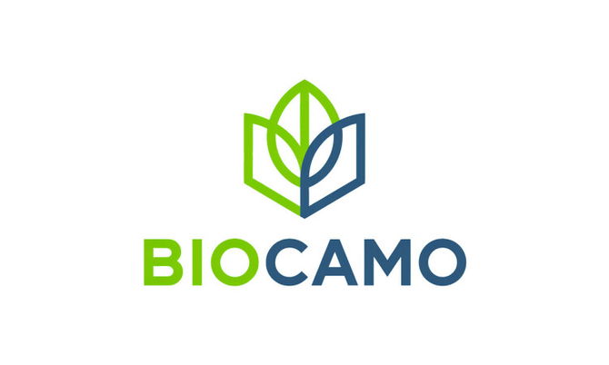 BioCamo.com