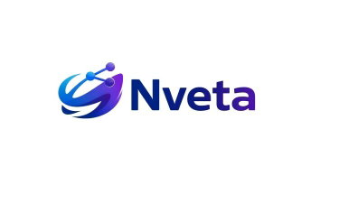 Nveta logo