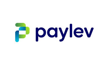 Paylev logo
