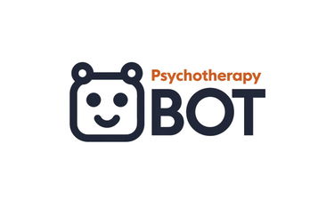 PsychotherapyBot.com - Creative brandable domain for sale