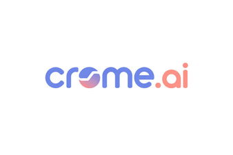 Crome logo