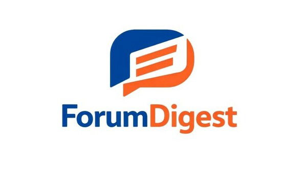 ForumDigest.com