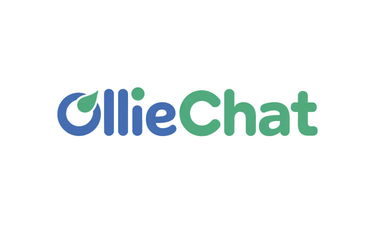 OllieChat.com is for sale