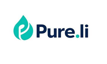 Pure logo