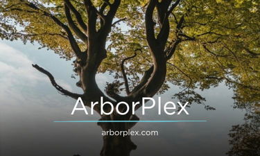 ArborPlex.com