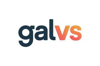 Galvs.com - Creative brandable domain for sale