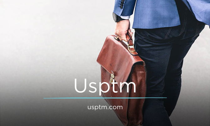 Usptm.com