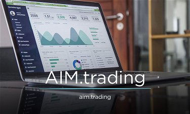 AIM logo