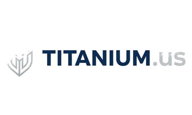 Titanium.us - Creative brandable domain for sale