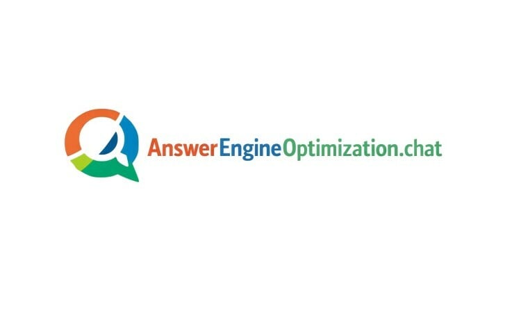 AnswerEngineOptimization logo