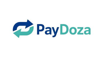 PayDoza.com - Creative brandable domain for sale