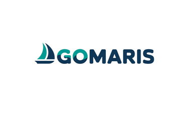 GoMaris.com - Creative brandable domain for sale