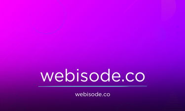 webisode.co