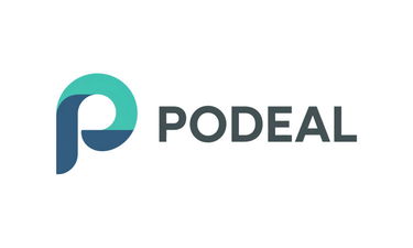 Podeal logo