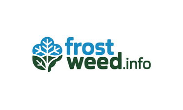 Frostweed.info - Creative brandable domain for sale