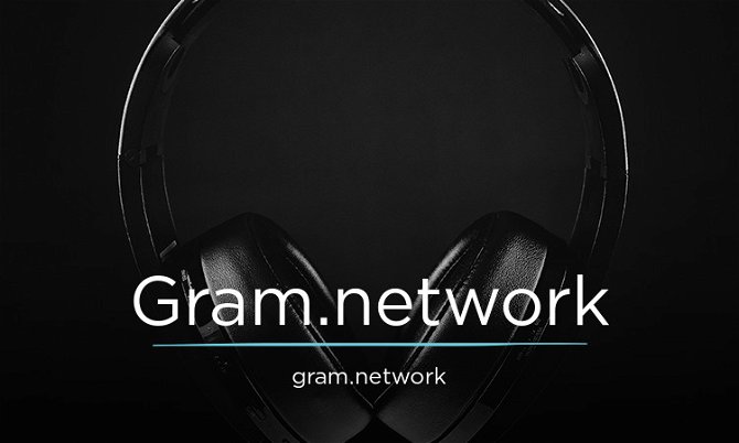 Gram.network