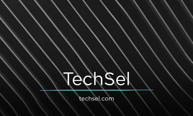 TechSel.com